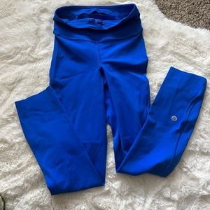 Lululemon size 0 leggings